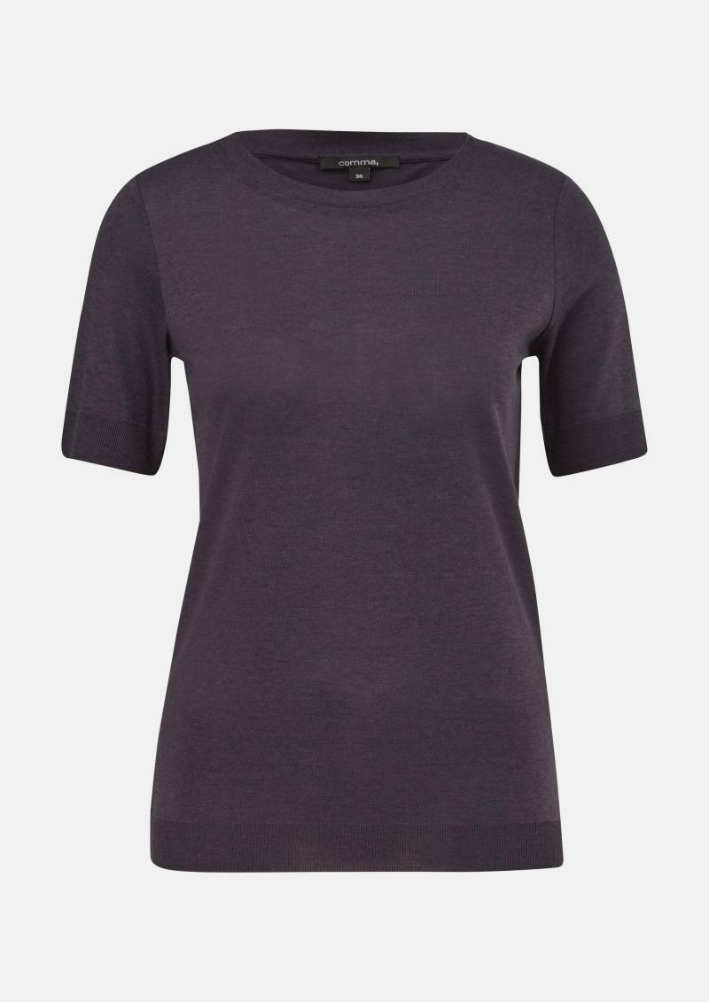 T-Shirt T-Shirt von COMMA