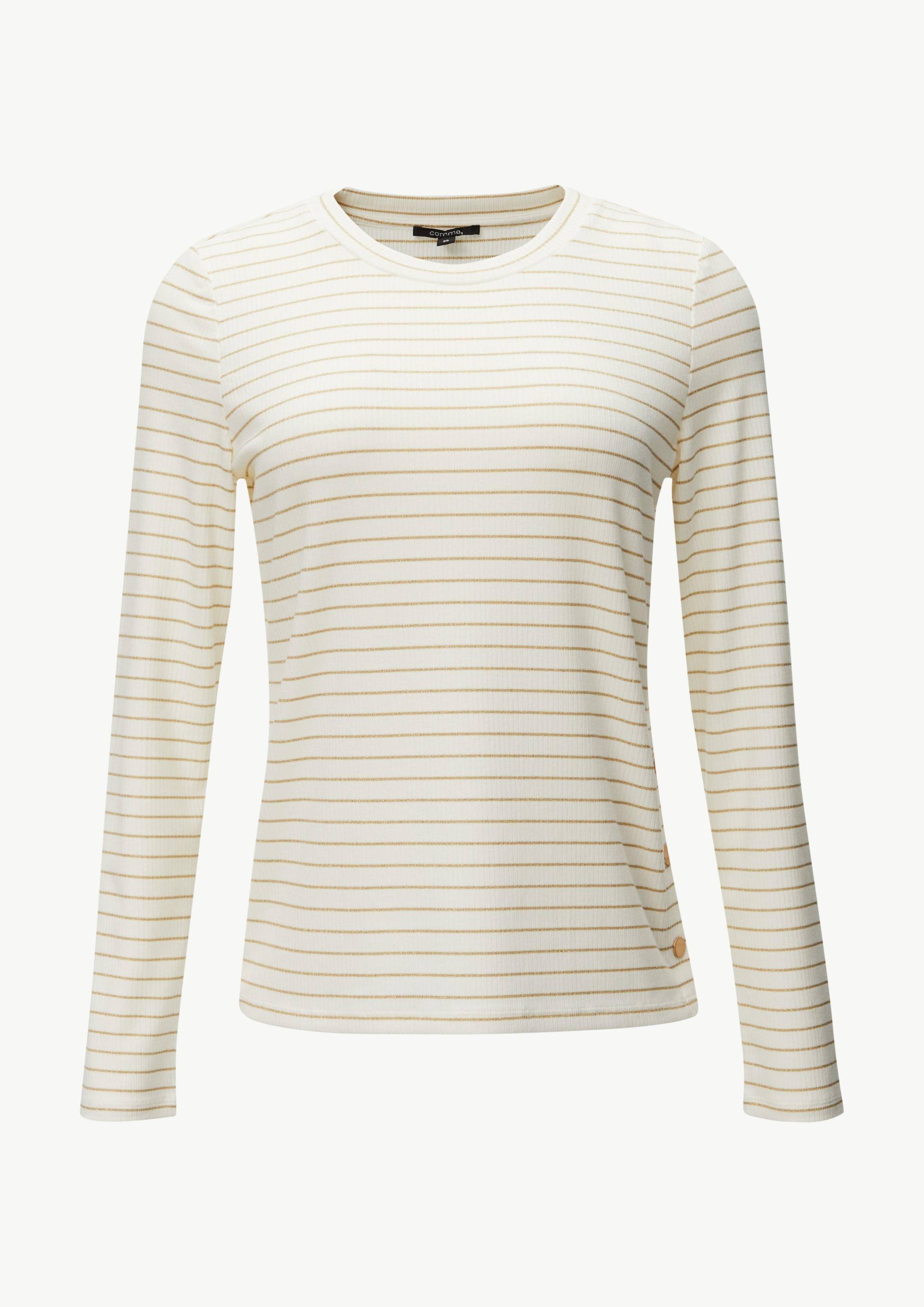 T-Shirt T-Shirt von COMMA