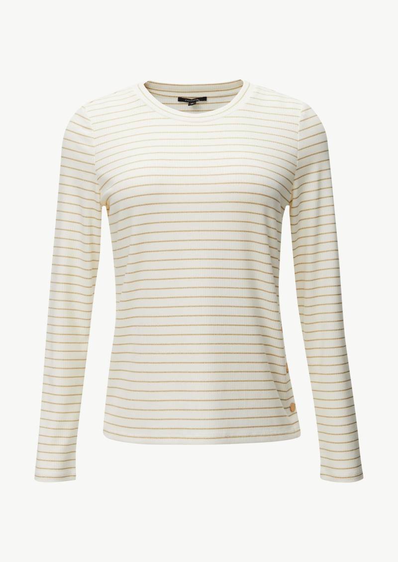 T-Shirt T-Shirt von COMMA
