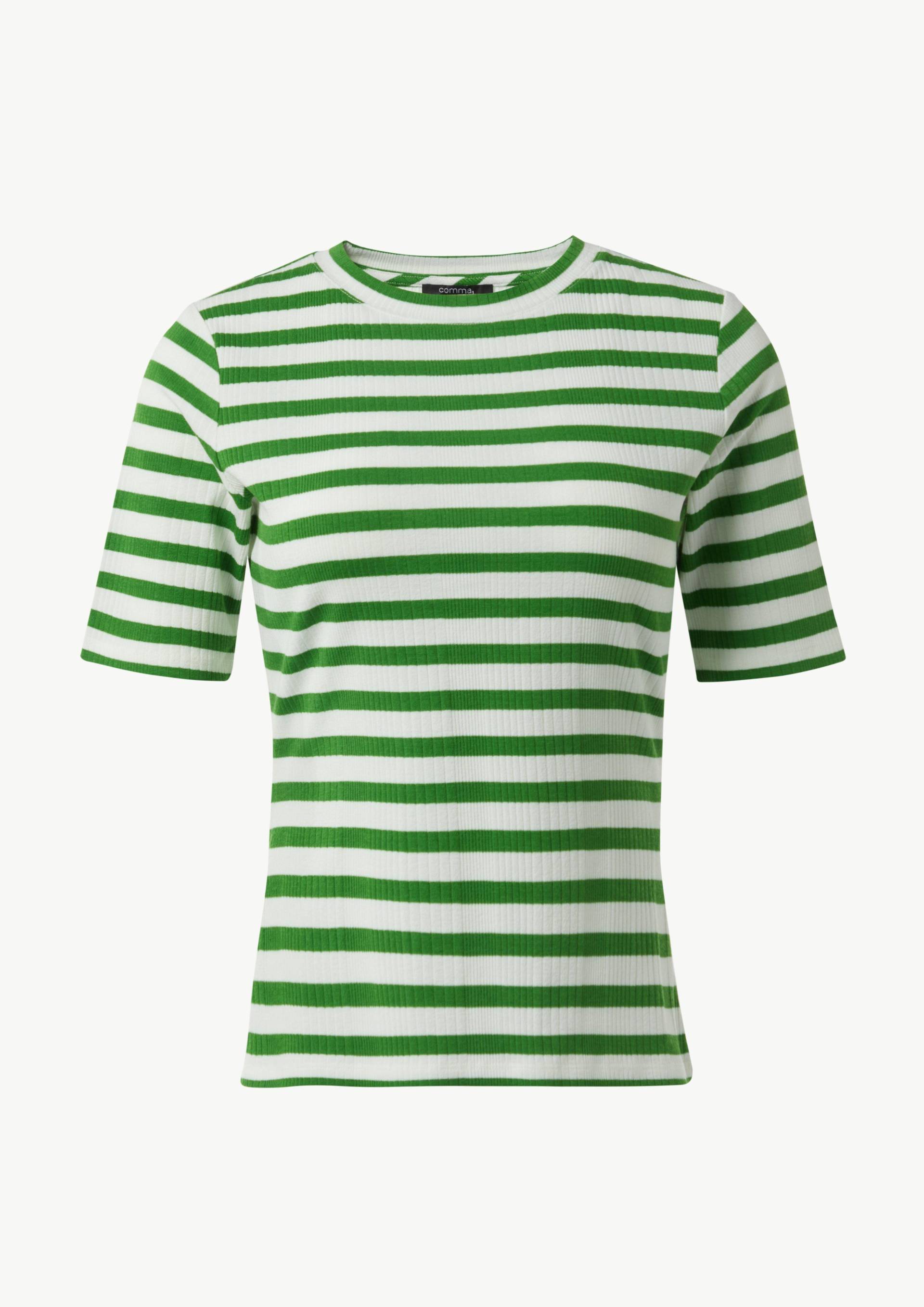 T-Shirt von COMMA