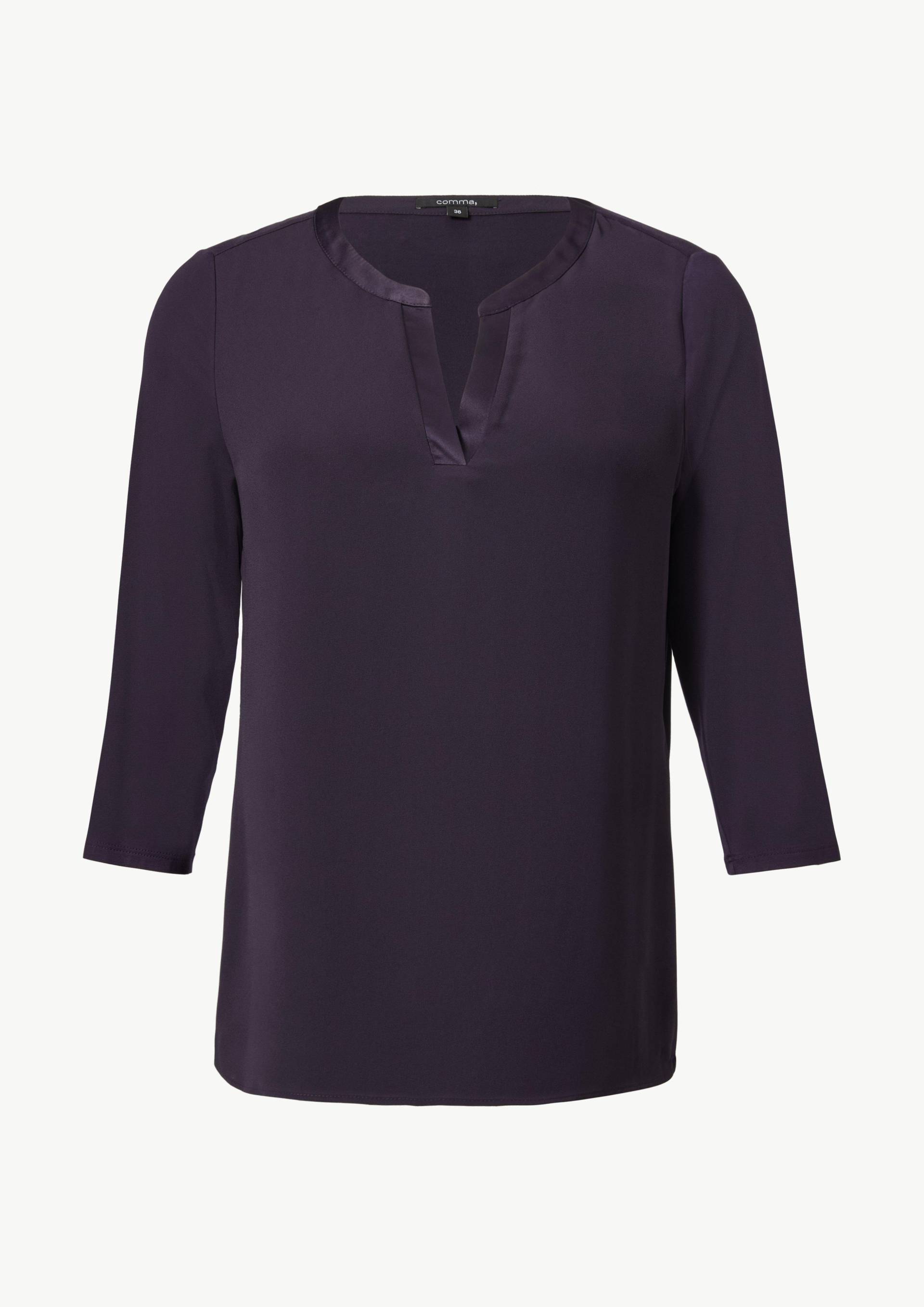 T-Shirt T-Shirt von COMMA