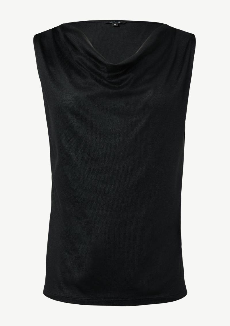 T-Shirt T-Shirt von COMMA
