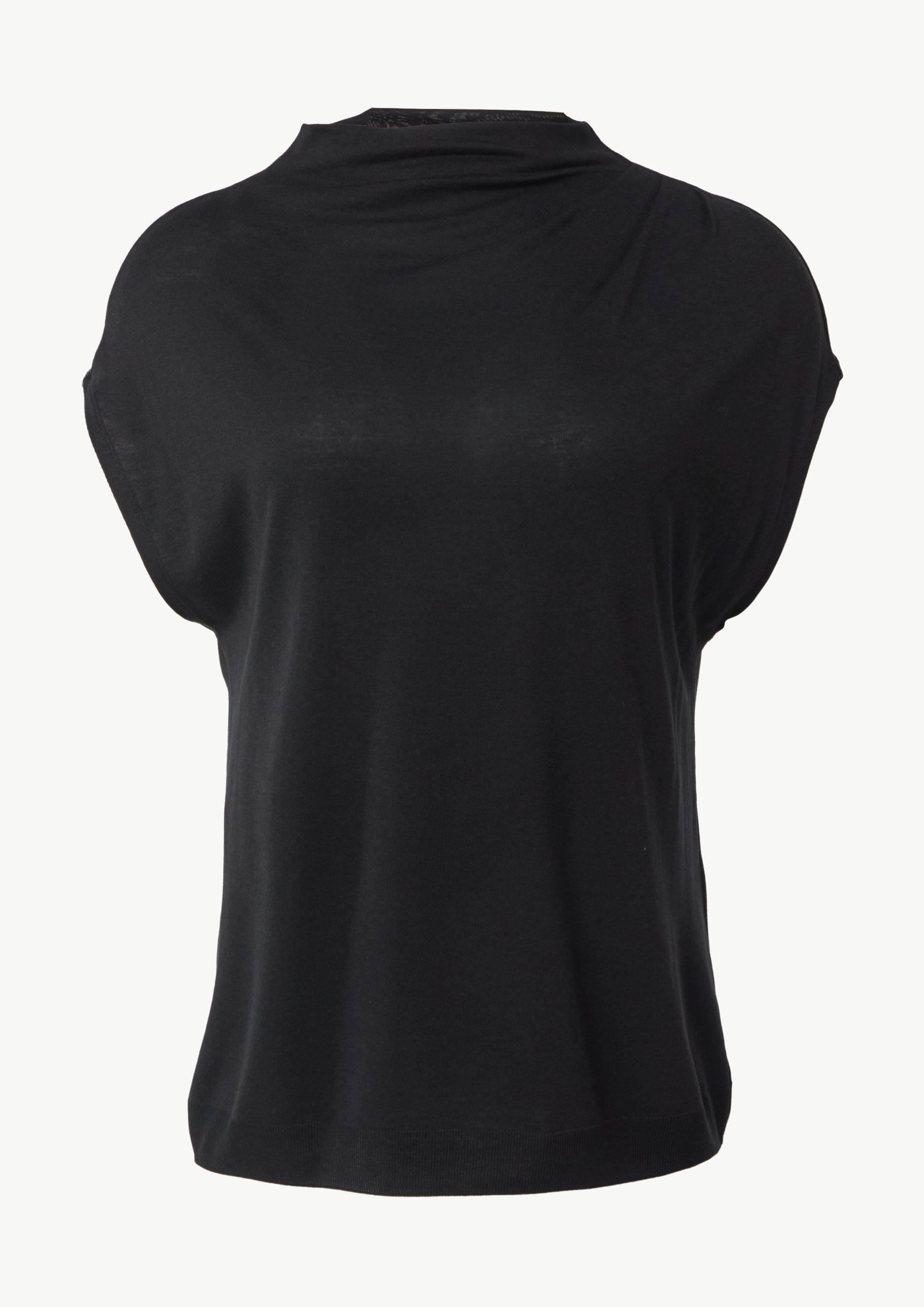 T-Shirt von COMMA