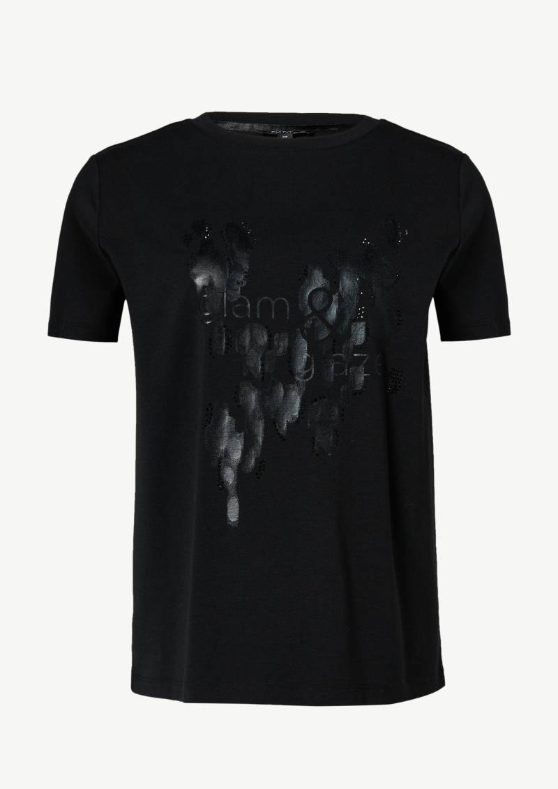 T-Shirt T-Shirt von COMMA