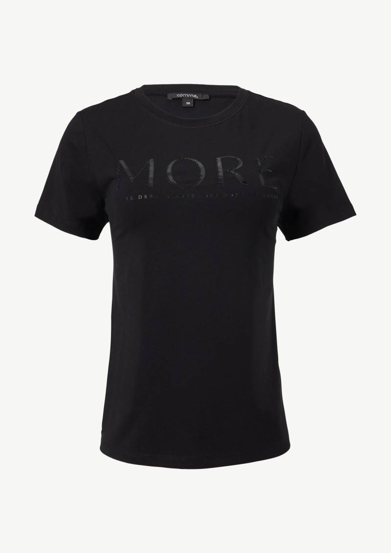 T-Shirt von COMMA