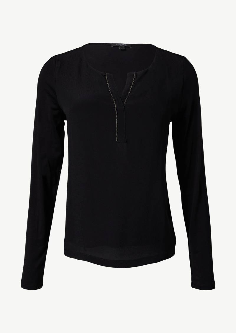 T-Shirt T-Shirt von COMMA