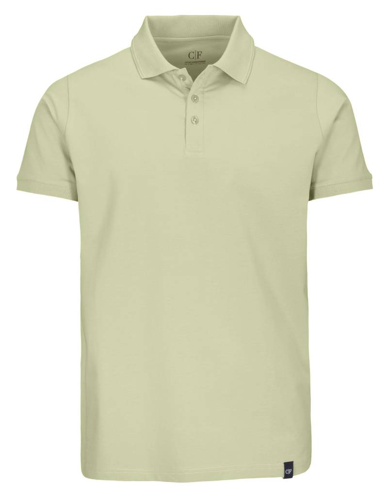 COMMANDER Finest Clothing - (S)-NOS 3-Knopf Poloshirt 1/2 - Gr. - XXL von COMMANDER Finest Clothing