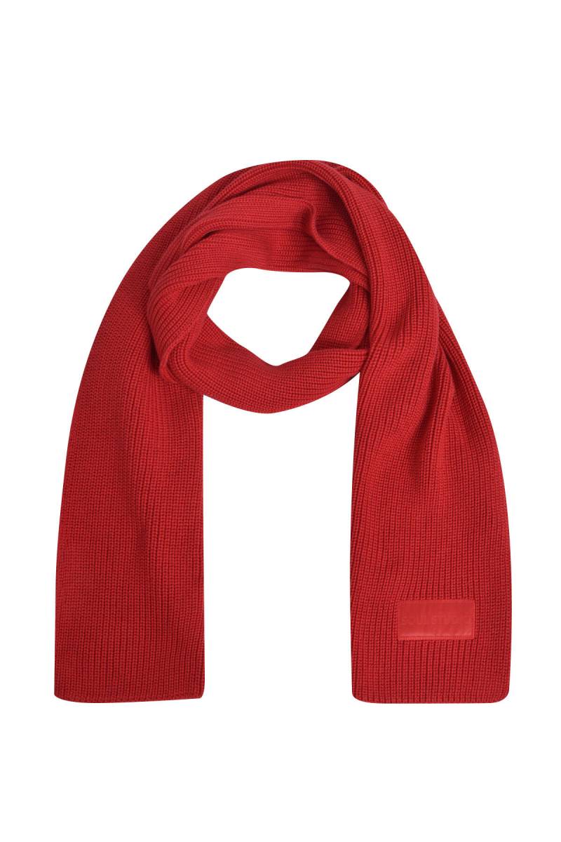 COMMANDER Finest Clothing - 2-Knopf Polo-Shirt, 1/1 Arm plum - Gr. - L von COMMANDER Finest Clothing