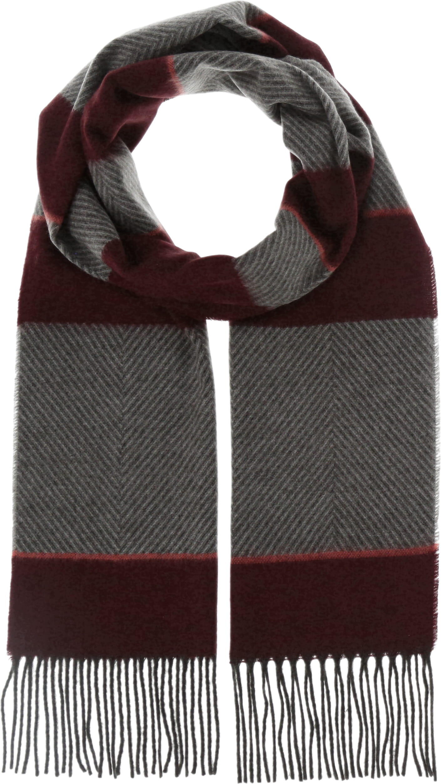 COMMANDER Finest Clothing - Cashmink Schal 30/180 von COMMANDER Finest Clothing