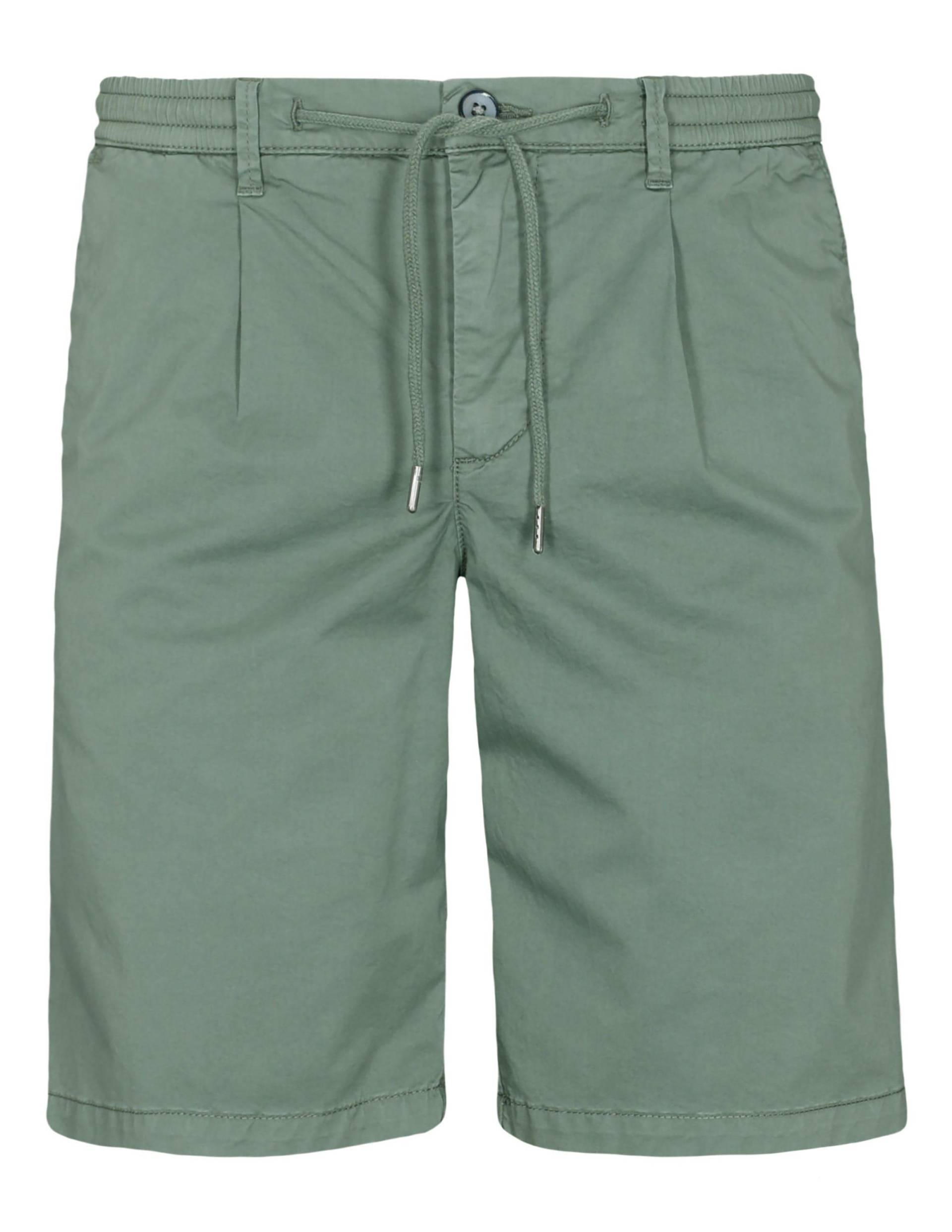 COMMANDER Finest Clothing - Chino Bermuda, uni - Gr. - XL von COMMANDER Finest Clothing