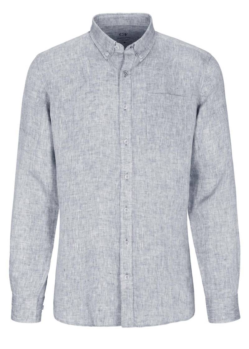 COMMANDER Finest Clothing - Hemd, 1/1 Arm - Gr. - 3XL von COMMANDER Finest Clothing