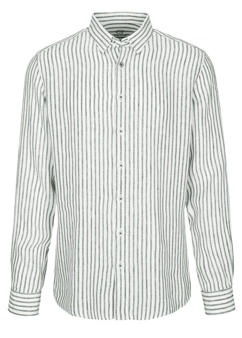 COMMANDER Finest Clothing - Hemd, 1/1 Arm - Gr. - L von COMMANDER Finest Clothing