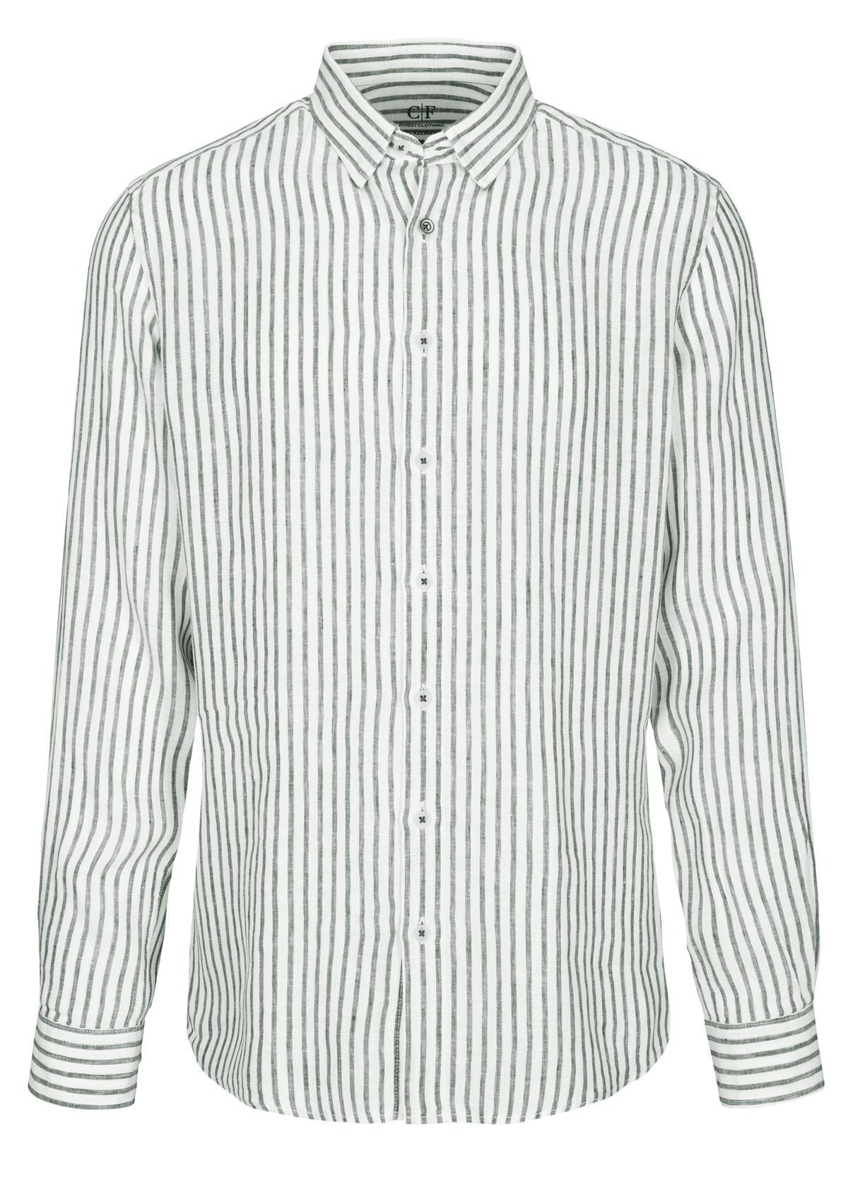 COMMANDER Finest Clothing - Hemd, 1/1 Arm - Gr. - S von COMMANDER Finest Clothing