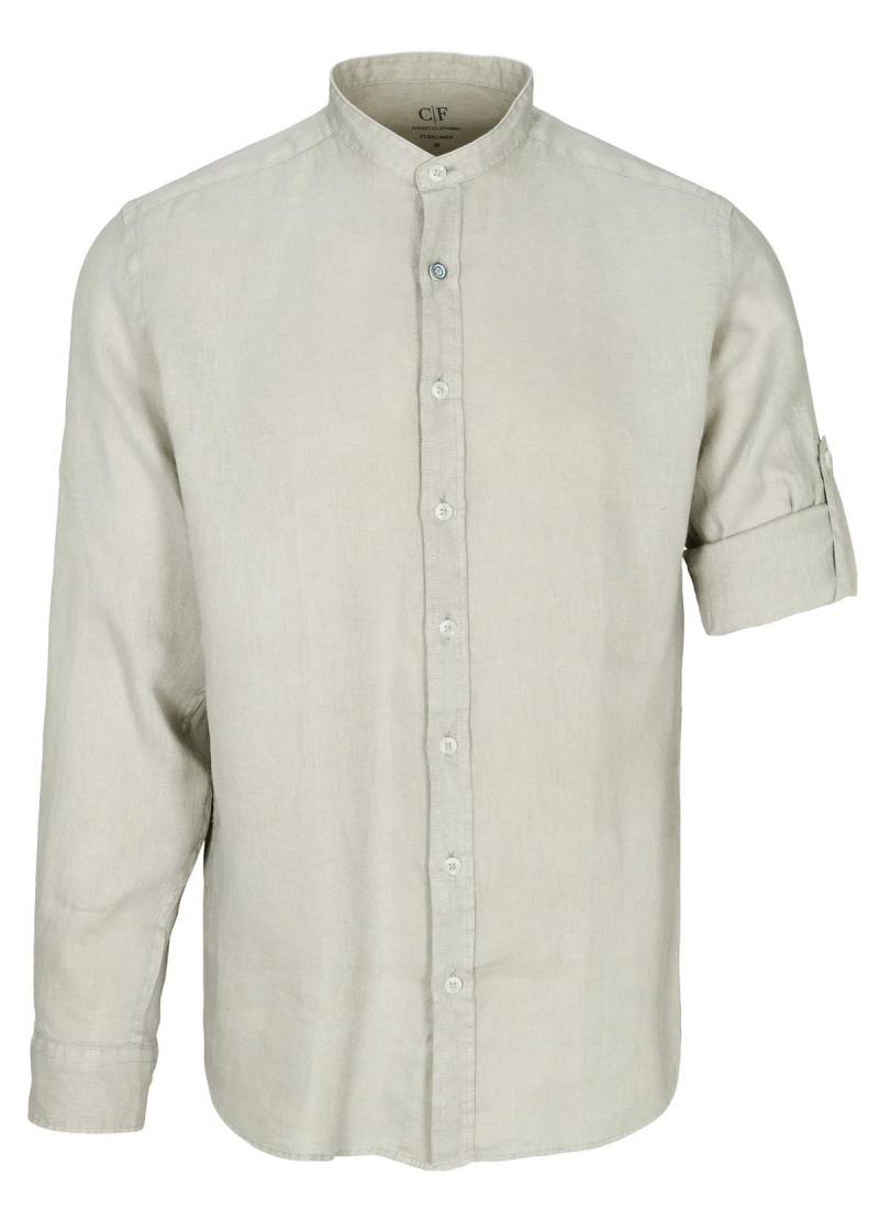 COMMANDER Finest Clothing - Hemd, 1/1 Arm rock - Gr. - 3XL von COMMANDER Finest Clothing