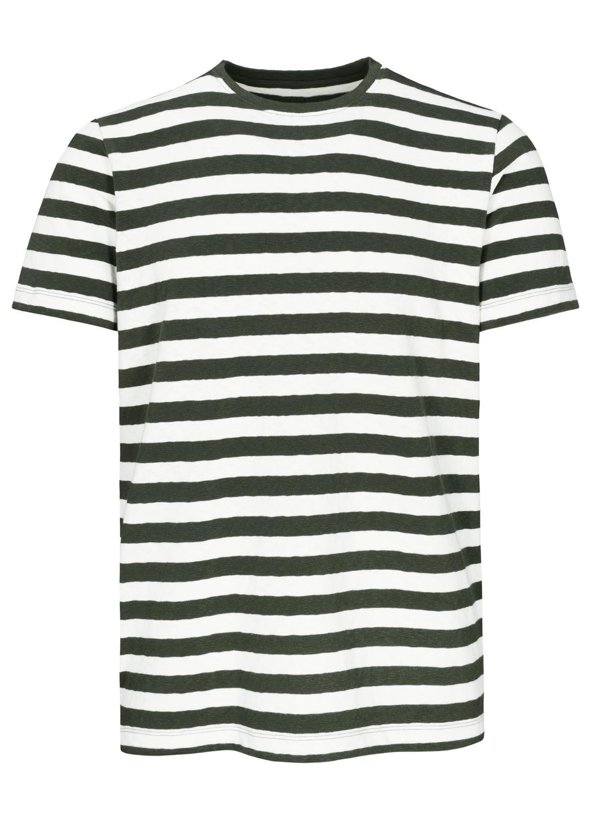 COMMANDER Finest Clothing - Rdh.-T-Shirt, 1/2 Arm - Gr. - M von COMMANDER Finest Clothing