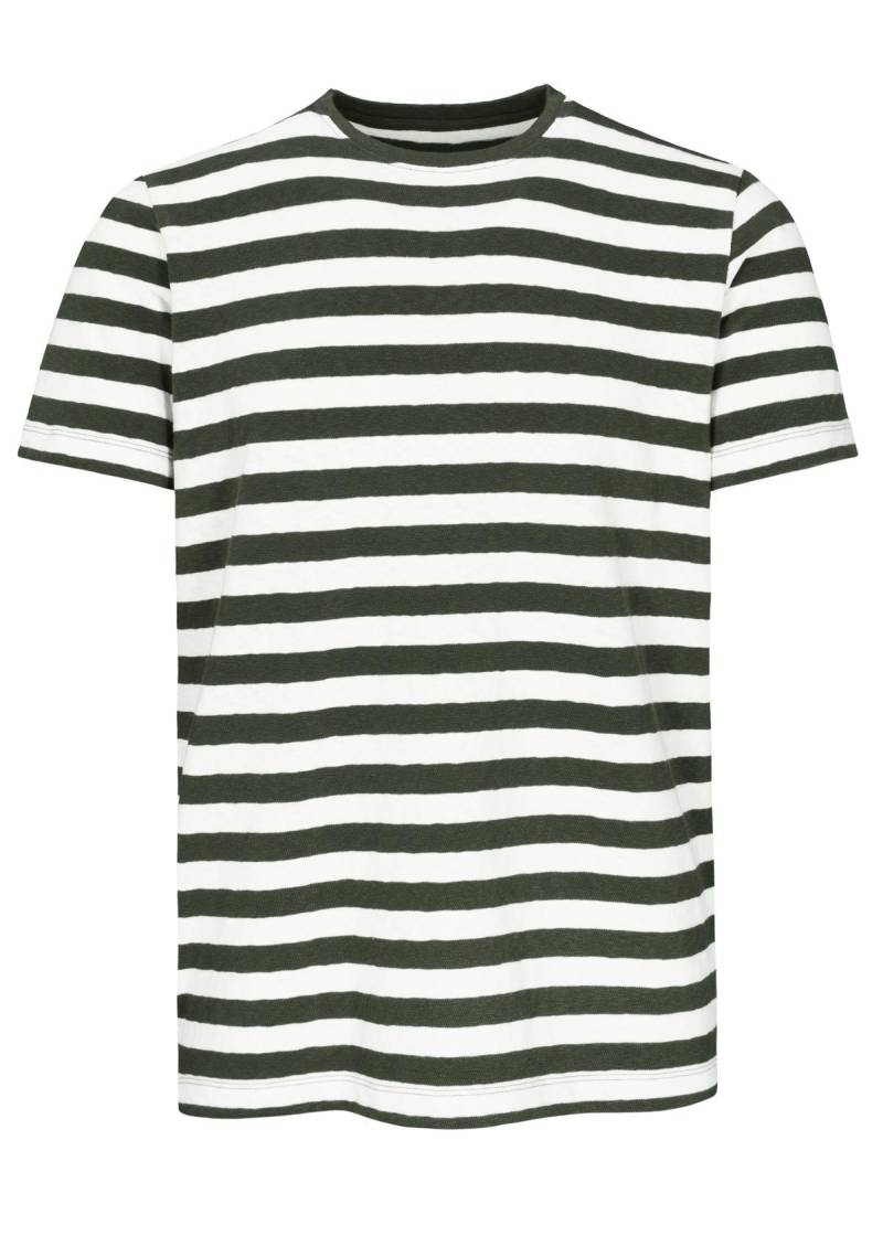 COMMANDER Finest Clothing - Rdh.-T-Shirt, 1/2 Arm - Gr. - M von COMMANDER Finest Clothing