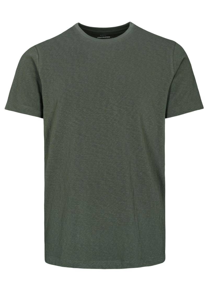 COMMANDER Finest Clothing - Rdh.-T-Shirt, 1/2 Arm - Gr. - XL von COMMANDER Finest Clothing