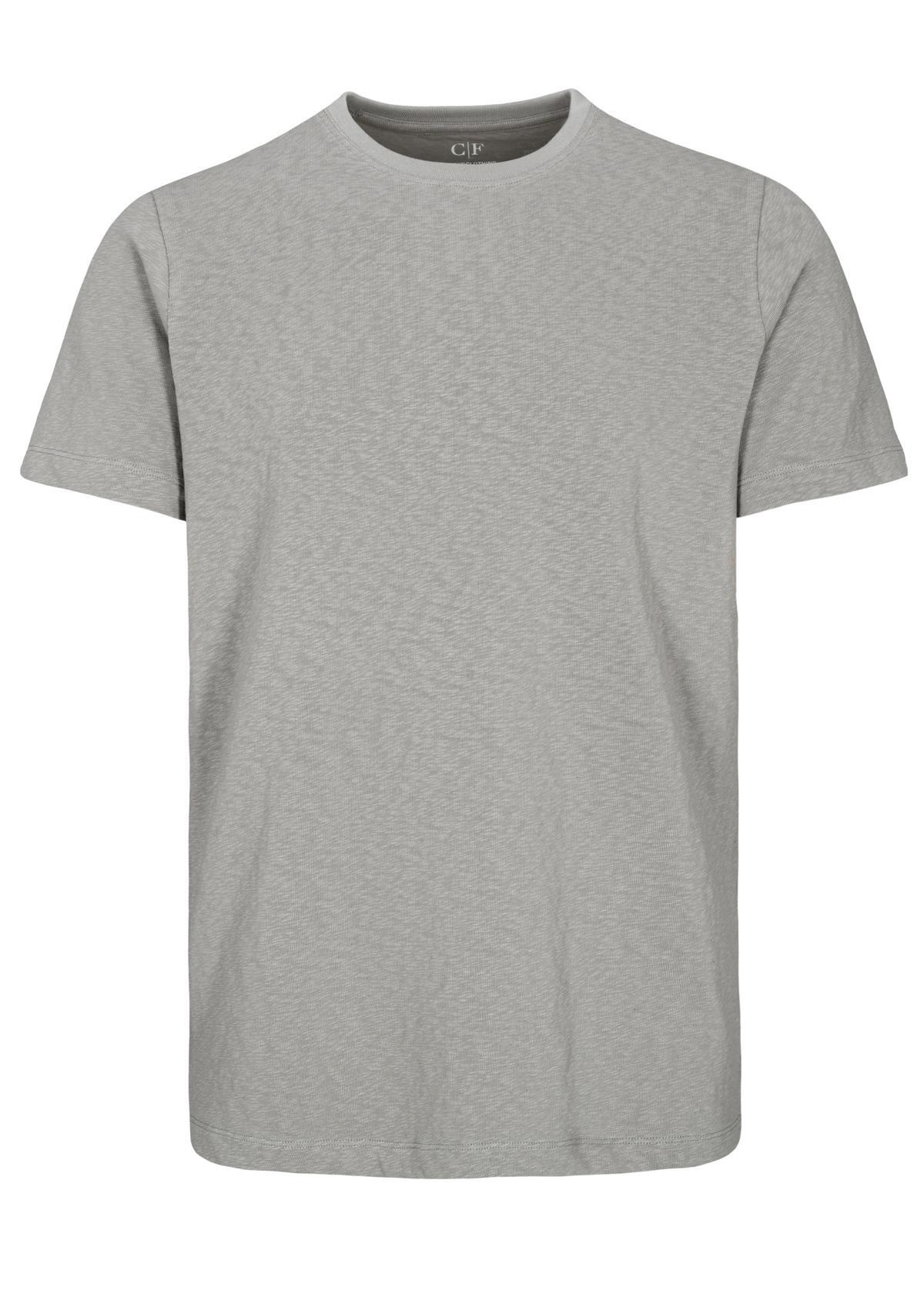 COMMANDER Finest Clothing - Rdh.-T-Shirt, 1/2 Arm rock - Gr. - XXL von COMMANDER Finest Clothing