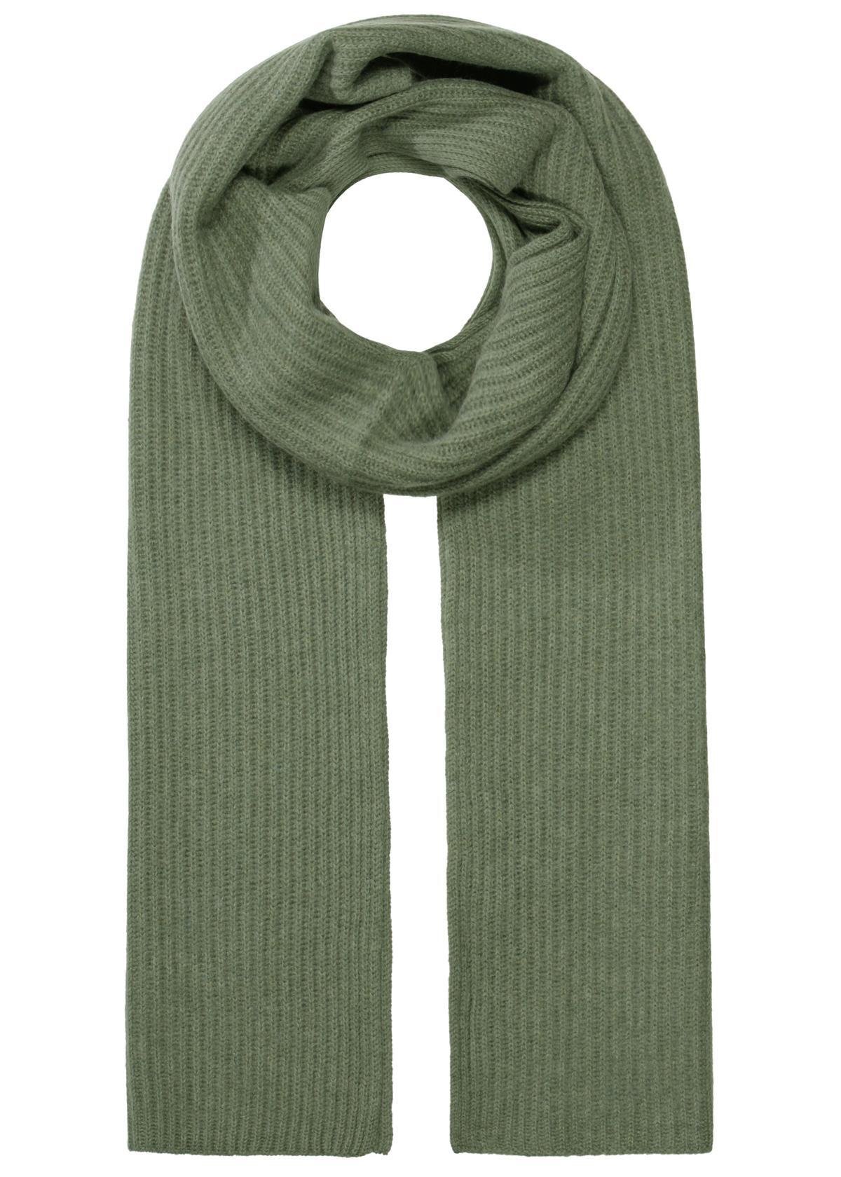 COMMANDER Finest Clothing - Schal, Ribstruktur von COMMANDER Finest Clothing