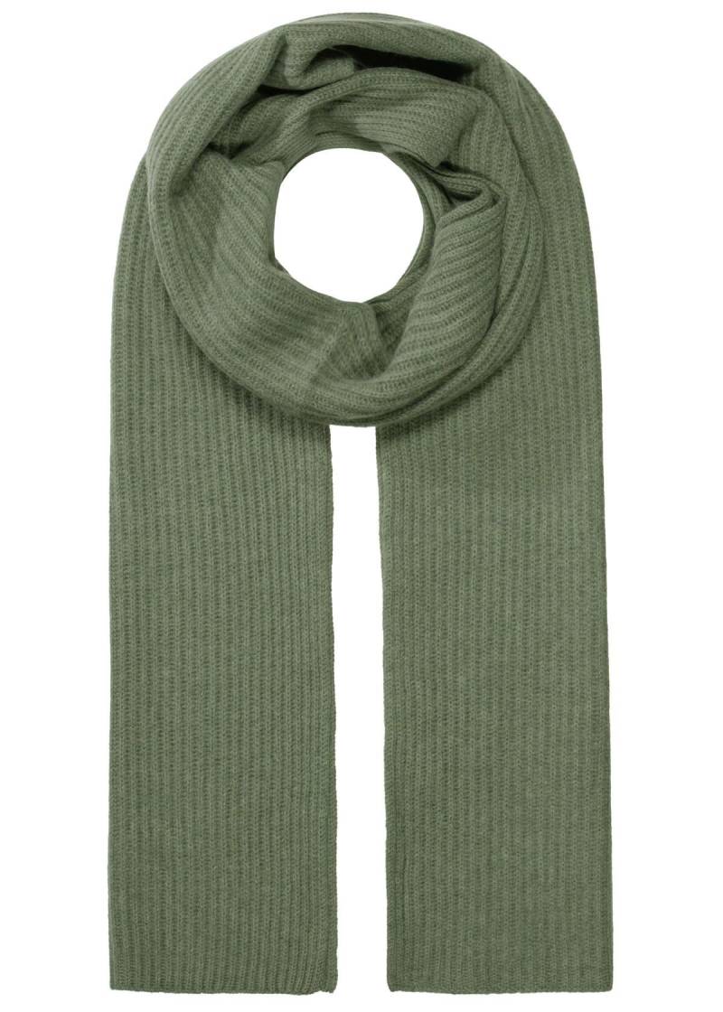 COMMANDER Finest Clothing - Schal, Ribstruktur von COMMANDER Finest Clothing