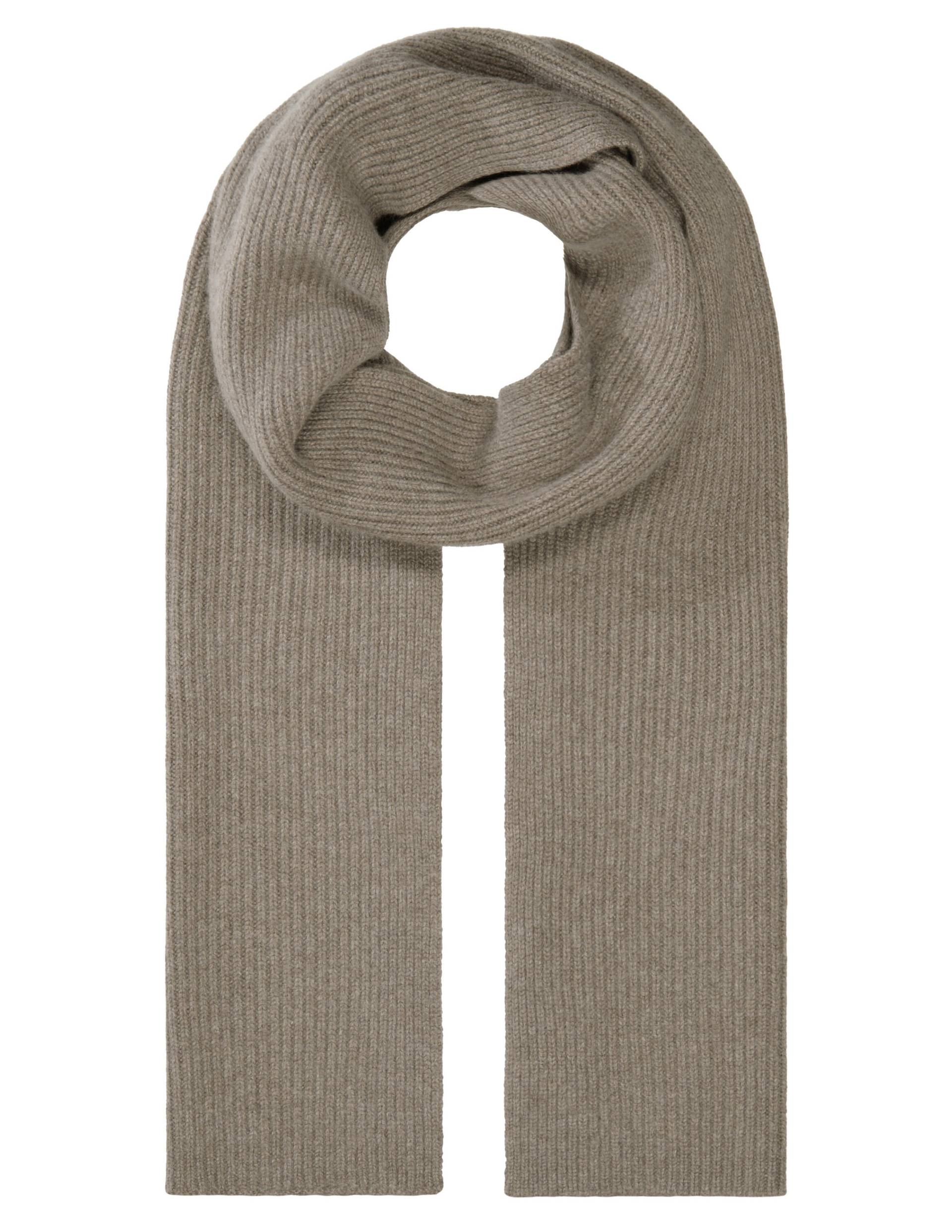 COMMANDER Finest Clothing - Schal, Ribstruktur von COMMANDER Finest Clothing