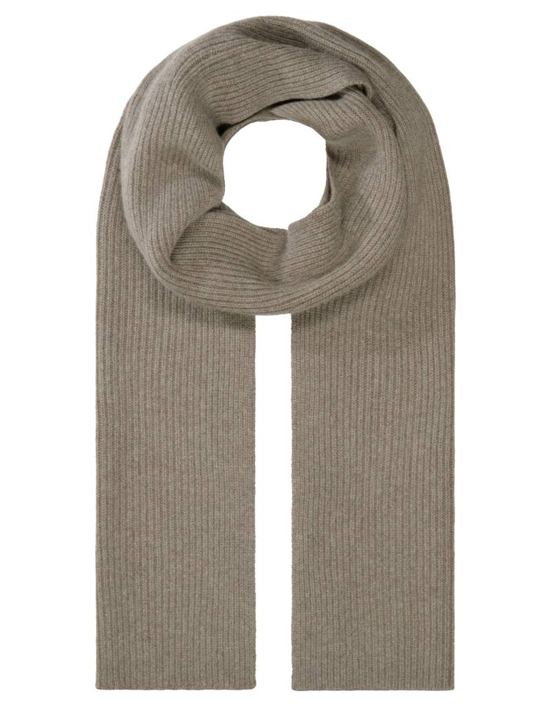 COMMANDER Finest Clothing - Schal, Ribstruktur von COMMANDER Finest Clothing