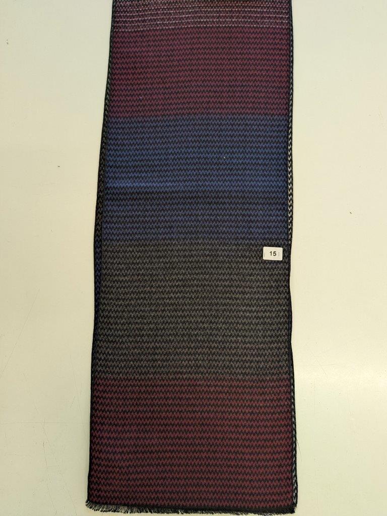 COMMANDER Finest Clothing - Schal 30/180 von COMMANDER Finest Clothing