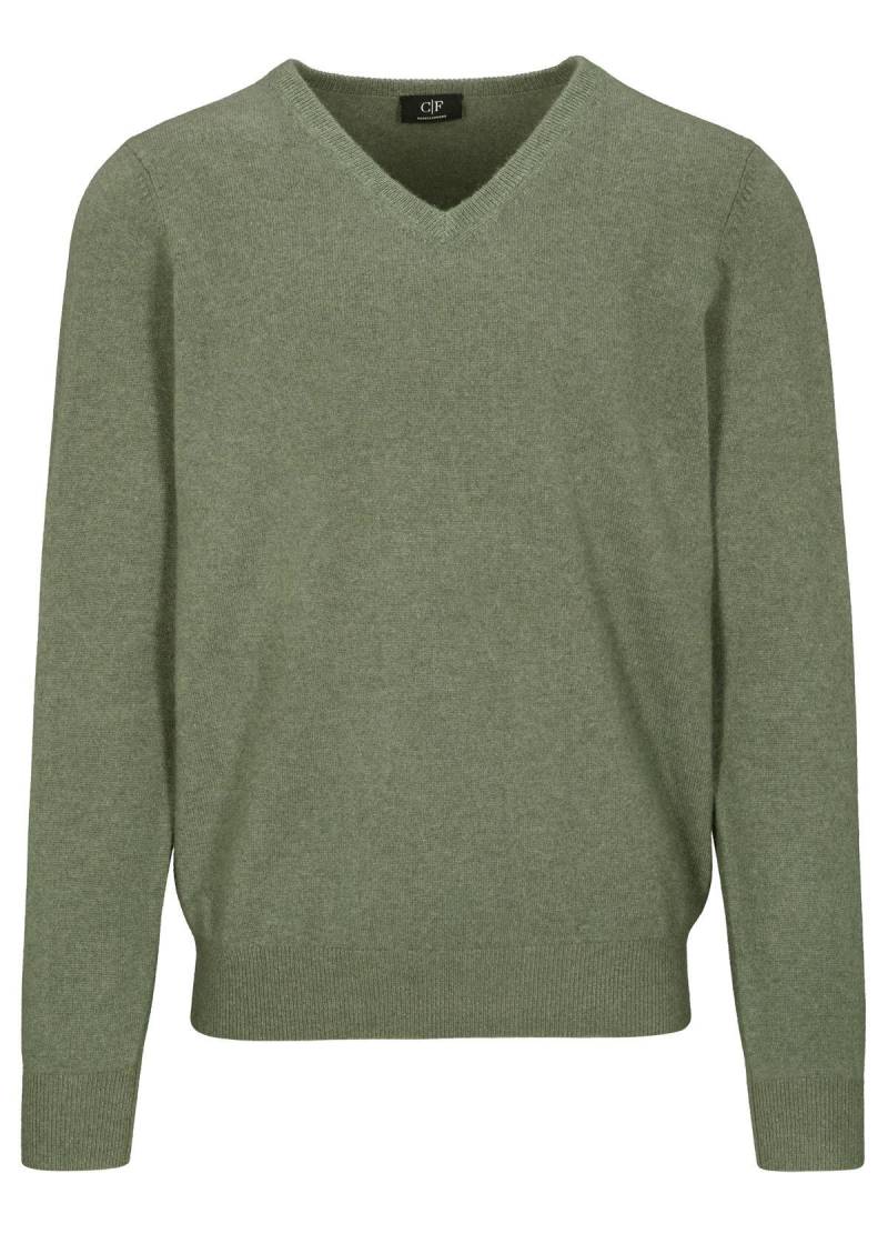 COMMANDER Finest Clothing - V-Pullover Basic, uni - Gr. - XXL von COMMANDER Finest Clothing