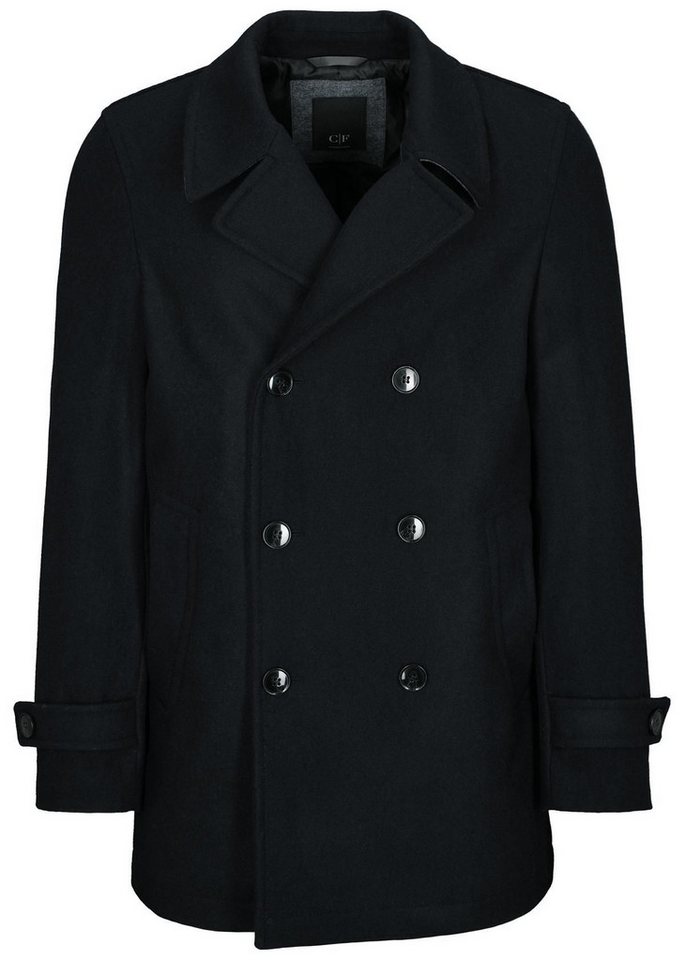 COMMANDER Anorak von COMMANDER