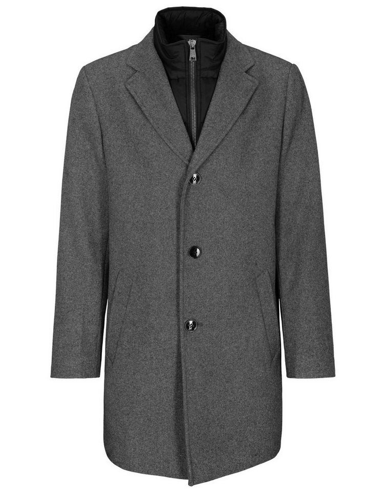 COMMANDER Anorak von COMMANDER