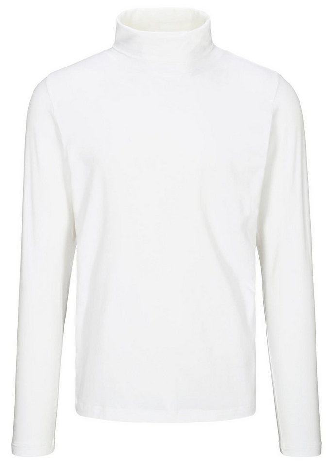 COMMANDER Langarmshirt von COMMANDER