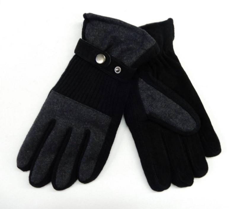 COMMANDER Strickhandschuhe Handschuhe von COMMANDER