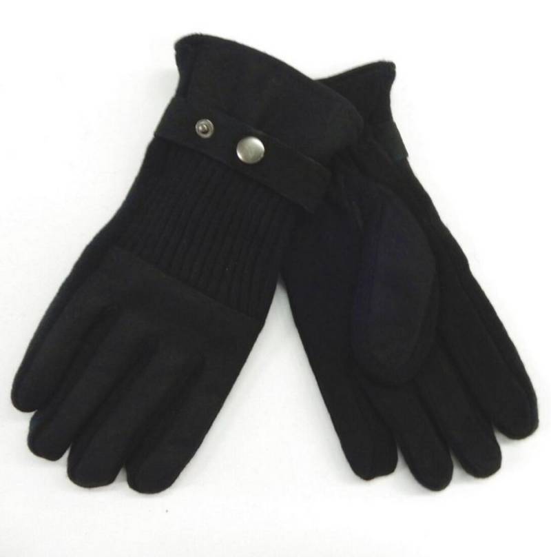 COMMANDER Strickhandschuhe Handschuhe von COMMANDER