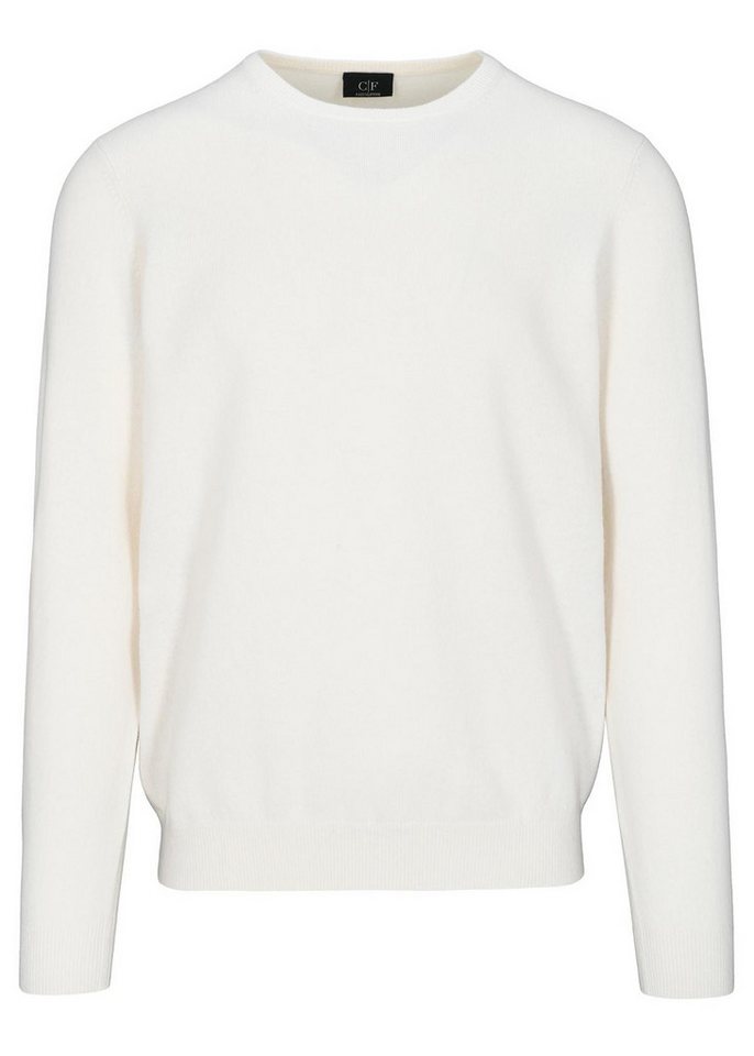 COMMANDER Strickpullover von COMMANDER