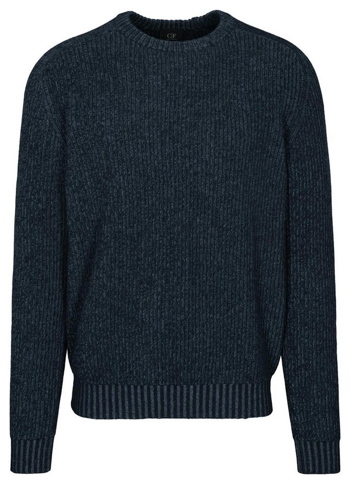 COMMANDER Strickpullover von COMMANDER