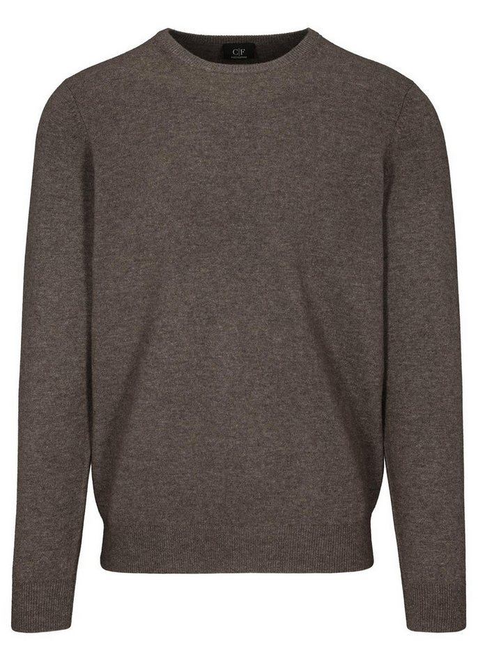 COMMANDER Strickpullover von COMMANDER