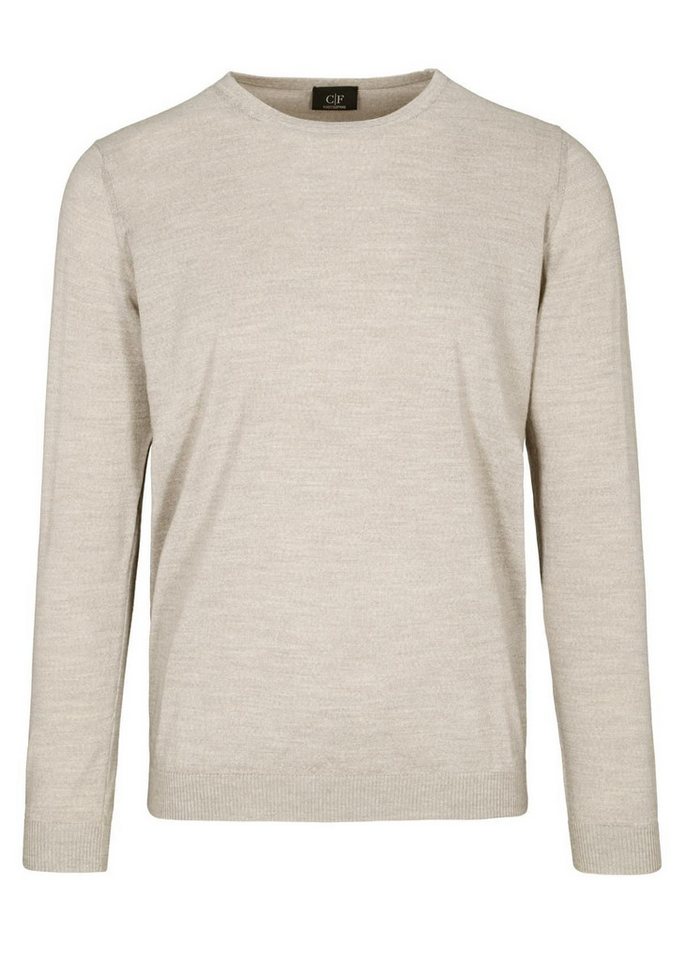 COMMANDER Strickpullover von COMMANDER