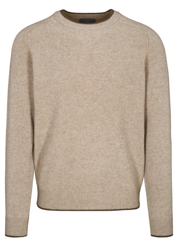 COMMANDER Strickpullover von COMMANDER