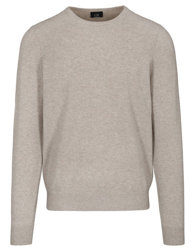 COMMANDER Strickpullover von COMMANDER