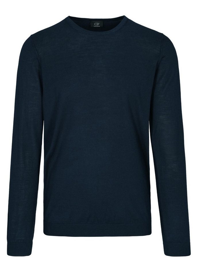 COMMANDER Strickpullover von COMMANDER