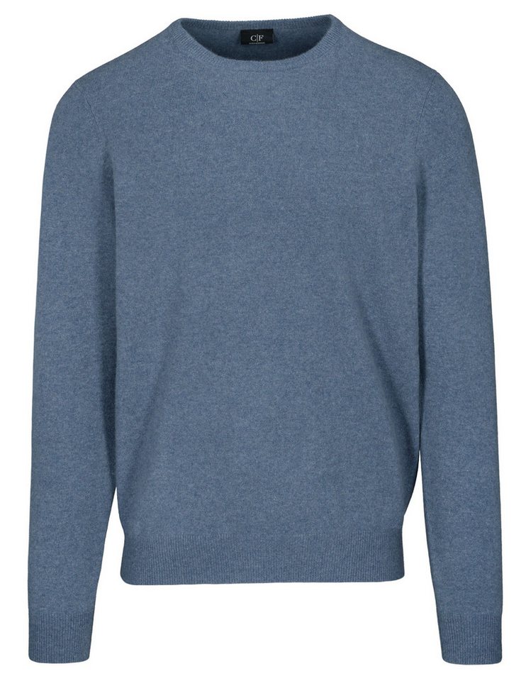 COMMANDER Strickpullover von COMMANDER