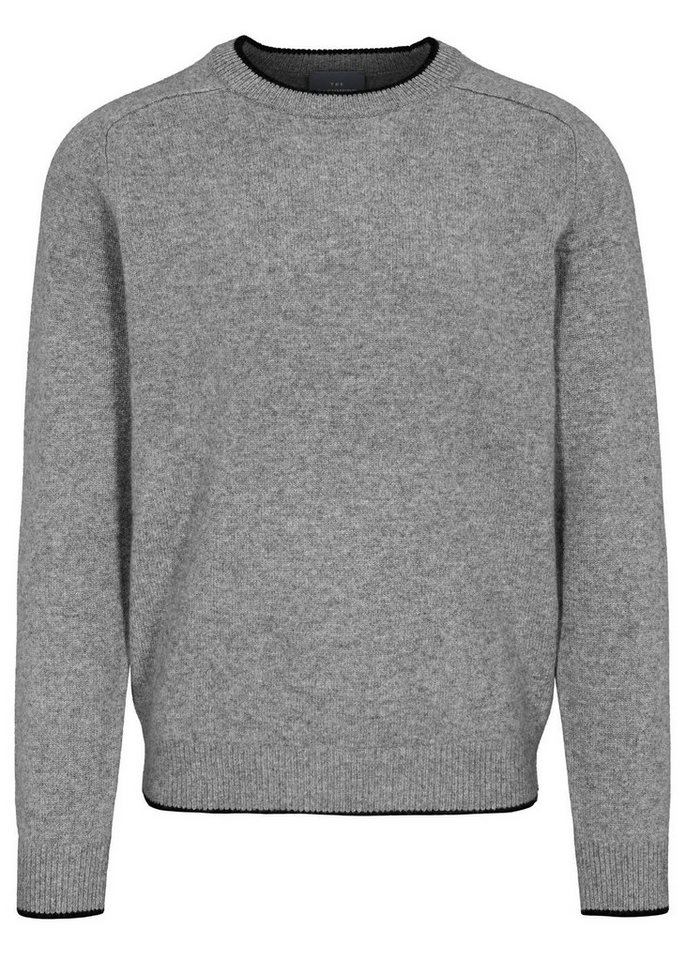 COMMANDER Strickpullover von COMMANDER