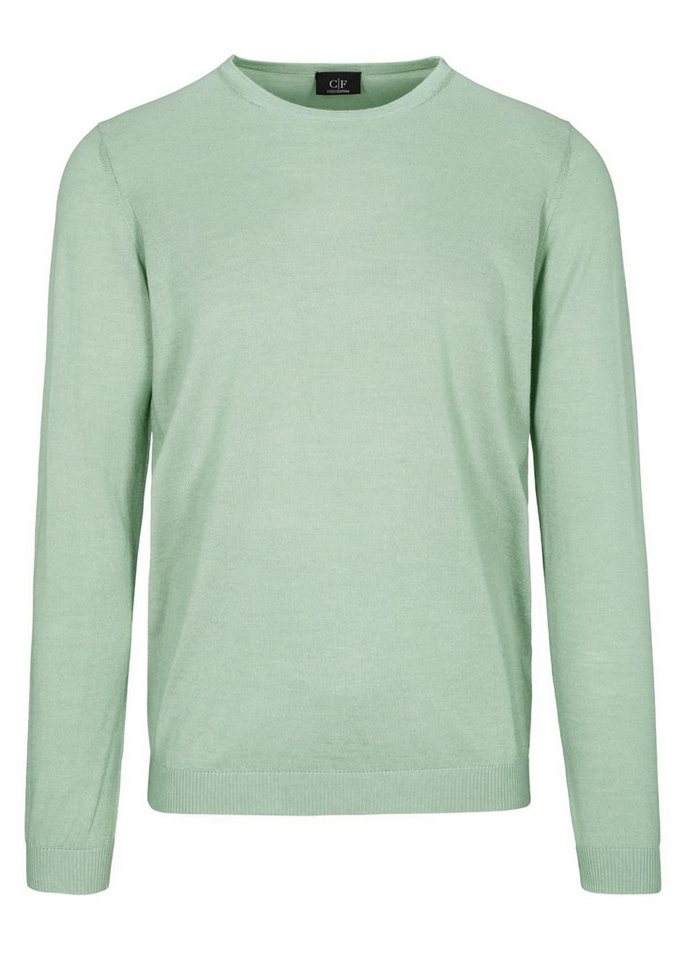 COMMANDER Strickpullover von COMMANDER