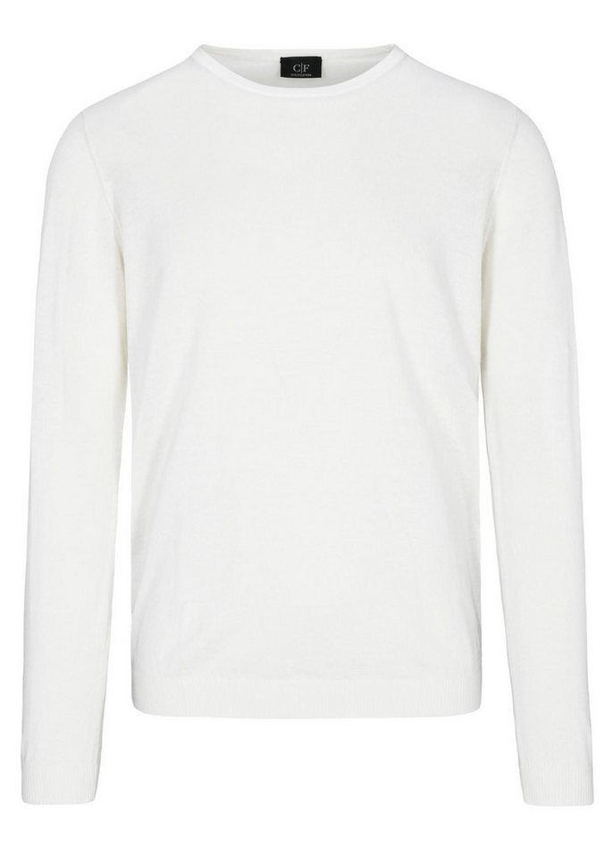 COMMANDER Strickpullover von COMMANDER
