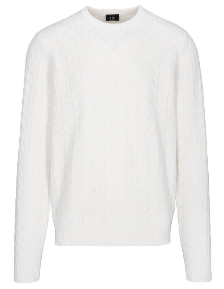 COMMANDER Strickpullover von COMMANDER