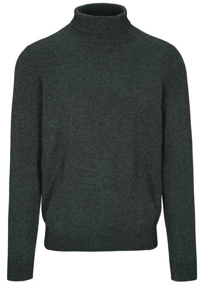 COMMANDER T-Shirt von COMMANDER