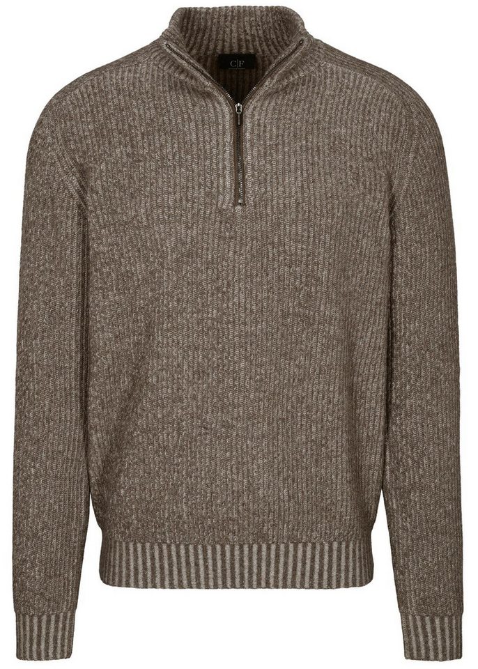 COMMANDER T-Shirt von COMMANDER