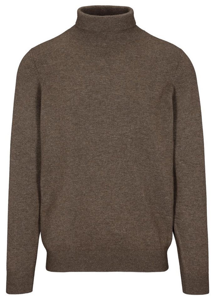 COMMANDER T-Shirt von COMMANDER