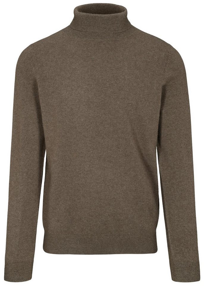 COMMANDER T-Shirt von COMMANDER