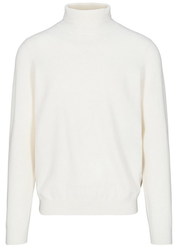 COMMANDER T-Shirt von COMMANDER